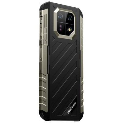 Ulefone Armor 22 8/256GB Black-Green
