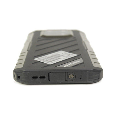 Ulefone Armor 22 8/256GB Black-Green