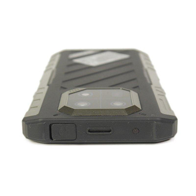 Ulefone Armor 22 8/256GB Black-Green