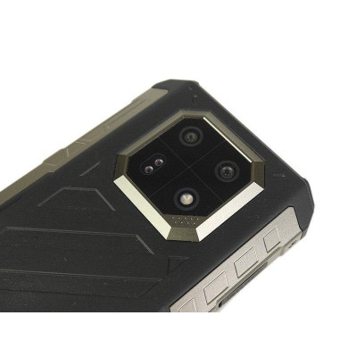 Ulefone Armor 22 8/256GB Black-Green