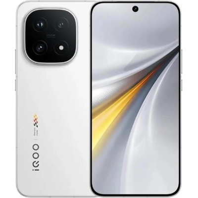 Vivo IQOO 15 16/512GB Legend (White)