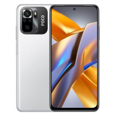 Xiaomi Poco M5s 4/64GB White