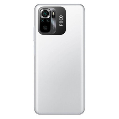 Xiaomi Poco M5s 4/64GB White