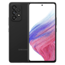 Samsung Galaxy A53 5G 8/256GB Black (SM-A536EZKH)
