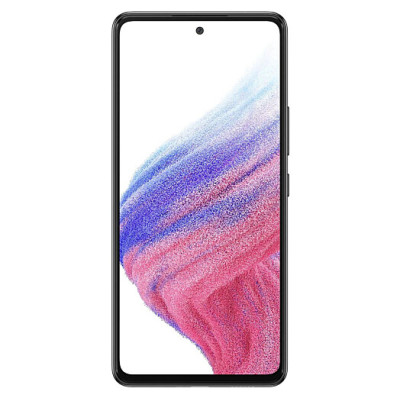 Samsung Galaxy A53 5G 8/256GB Black (SM-A536EZKH)