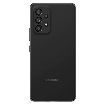 Samsung Galaxy A53 5G 8/256GB Black (SM-A536EZKH)