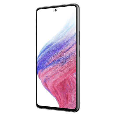Samsung Galaxy A53 5G 8/256GB Black (SM-A536EZKH)