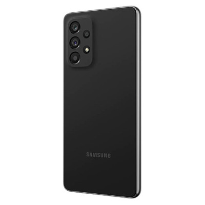 Samsung Galaxy A53 5G 8/256GB Black (SM-A536EZKH)