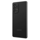 Samsung Galaxy A53 5G 8/256GB Black (SM-A536EZKH)