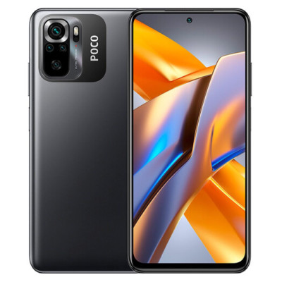 Xiaomi Poco M5s 4/64GB Grey