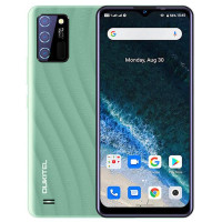 Oukitel C25 4/32Gb Mint Green