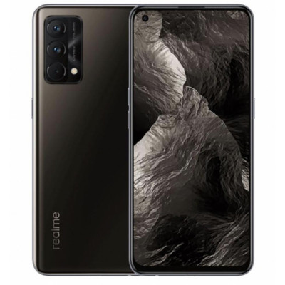 realme GT Master Edition 6/128GB Cosmos Black