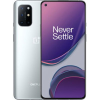 OnePlus 8T 12/256GB 5G Lunar Silver