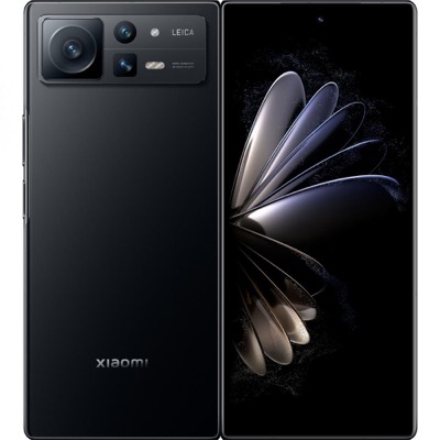 Xiaomi Mix Fold 2 12/512GB Black