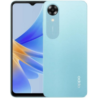 OPPO A17k 3/64GB Blue