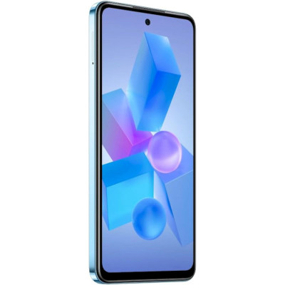 Infinix Hot 40i 4/128GB Palm Blue