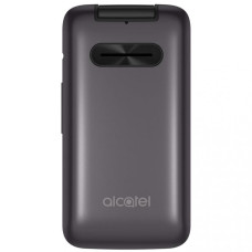 ALCATEL 3025 Single SIM Metallic Gray (3025X-2AALUA1)