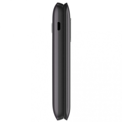 ALCATEL 3025 Single SIM Metallic Gray (3025X-2AALUA1)