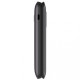 ALCATEL 3025 Single SIM Metallic Gray (3025X-2AALUA1)
