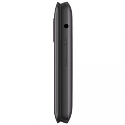 ALCATEL 3025 Single SIM Metallic Gray (3025X-2AALUA1)