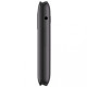ALCATEL 3025 Single SIM Metallic Gray (3025X-2AALUA1)