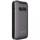 ALCATEL 3025 Single SIM Metallic Gray (3025X-2AALUA1)