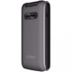 ALCATEL 3025 Single SIM Metallic Gray (3025X-2AALUA1)