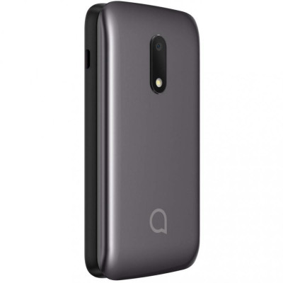 ALCATEL 3025 Single SIM Metallic Gray (3025X-2AALUA1)