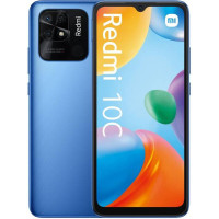 Xiaomi Redmi 10C 3/64GB Ocean Blue