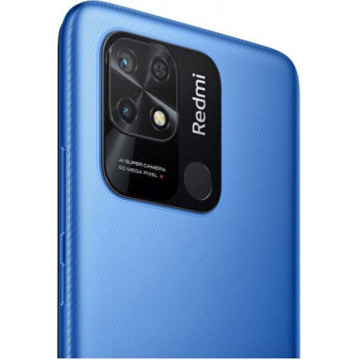 Xiaomi Redmi 10C 3/64GB Ocean Blue