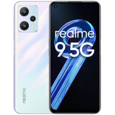 Realme 9 5G 4/64GB Stargaze White