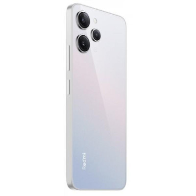 Xiaomi Redmi 12 8/128GB Polar Silver