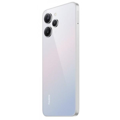 Xiaomi Redmi 12 8/128GB Polar Silver