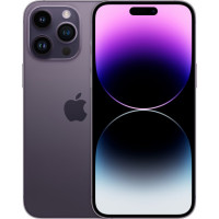 Apple iPhone 14 Pro Max 512GB Deep Purple (MQAM3)
