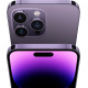 Apple iPhone 14 Pro Max 512GB Deep Purple (MQAM3)