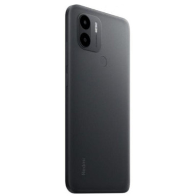 Xiaomi Redmi A2+ 3/64GB Black