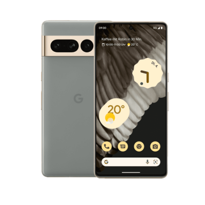 Google Pixel 7 Pro 12/256GB Hazel