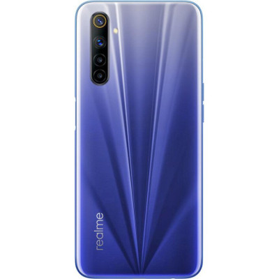 Realme 6 4/128GB White
