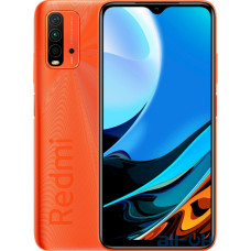 Xiaomi Redmi Note 9 4G 4/128GB Orange
