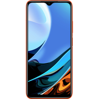 Xiaomi Redmi Note 9 4G 4/128GB Orange
