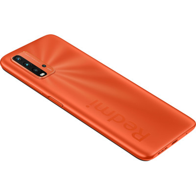 Xiaomi Redmi Note 9 4G 4/128GB Orange
