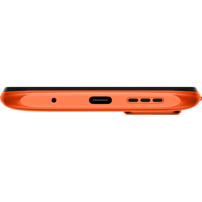 Xiaomi Redmi Note 9 4G 4/128GB Orange