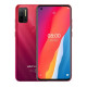 Ulefone Note 11P 8/128GB Red (6937748734017)