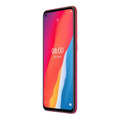 Ulefone Note 11P 8/128GB Red (6937748734017)