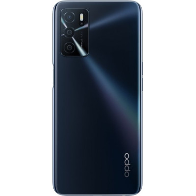 OPPO A16 3/32GB Crystal Black
