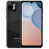 Ulefone Note 6T 3/64GB Black