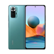 Xiaomi Redmi Note 10 Pro 6/64GB Aurora Green