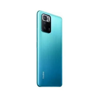 Xiaomi Redmi Note 10 Pro 6/64GB Aurora Green
