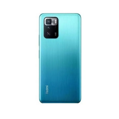 Xiaomi Redmi Note 10 Pro 6/64GB Aurora Green