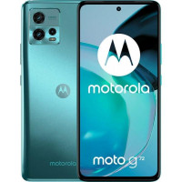 Motorola G72 8/256GB Polar Blue (PAVG0019)
